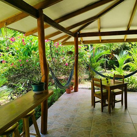 Relax Natural Village Adults Only Puerto Viejo de Talamanca Екстер'єр фото