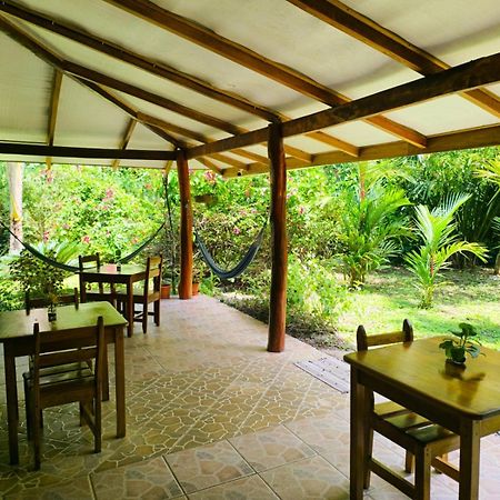 Relax Natural Village Adults Only Puerto Viejo de Talamanca Екстер'єр фото