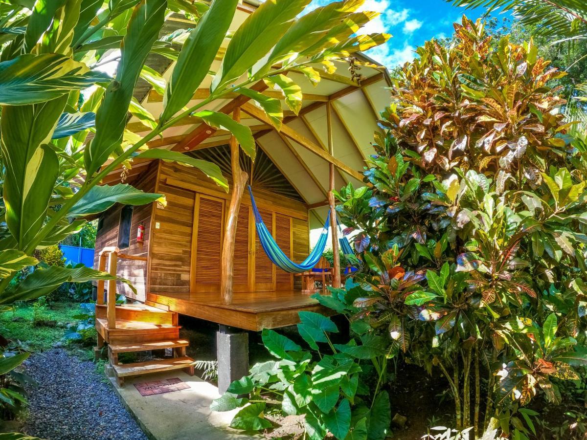 Relax Natural Village Adults Only Puerto Viejo de Talamanca Екстер'єр фото