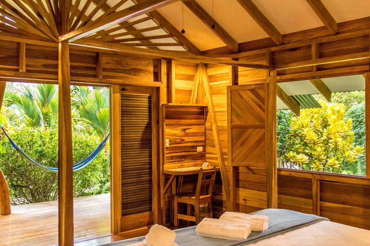 Relax Natural Village Adults Only Puerto Viejo de Talamanca Екстер'єр фото