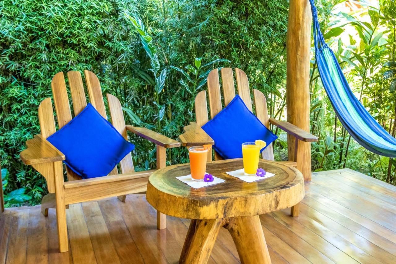 Relax Natural Village Adults Only Puerto Viejo de Talamanca Екстер'єр фото