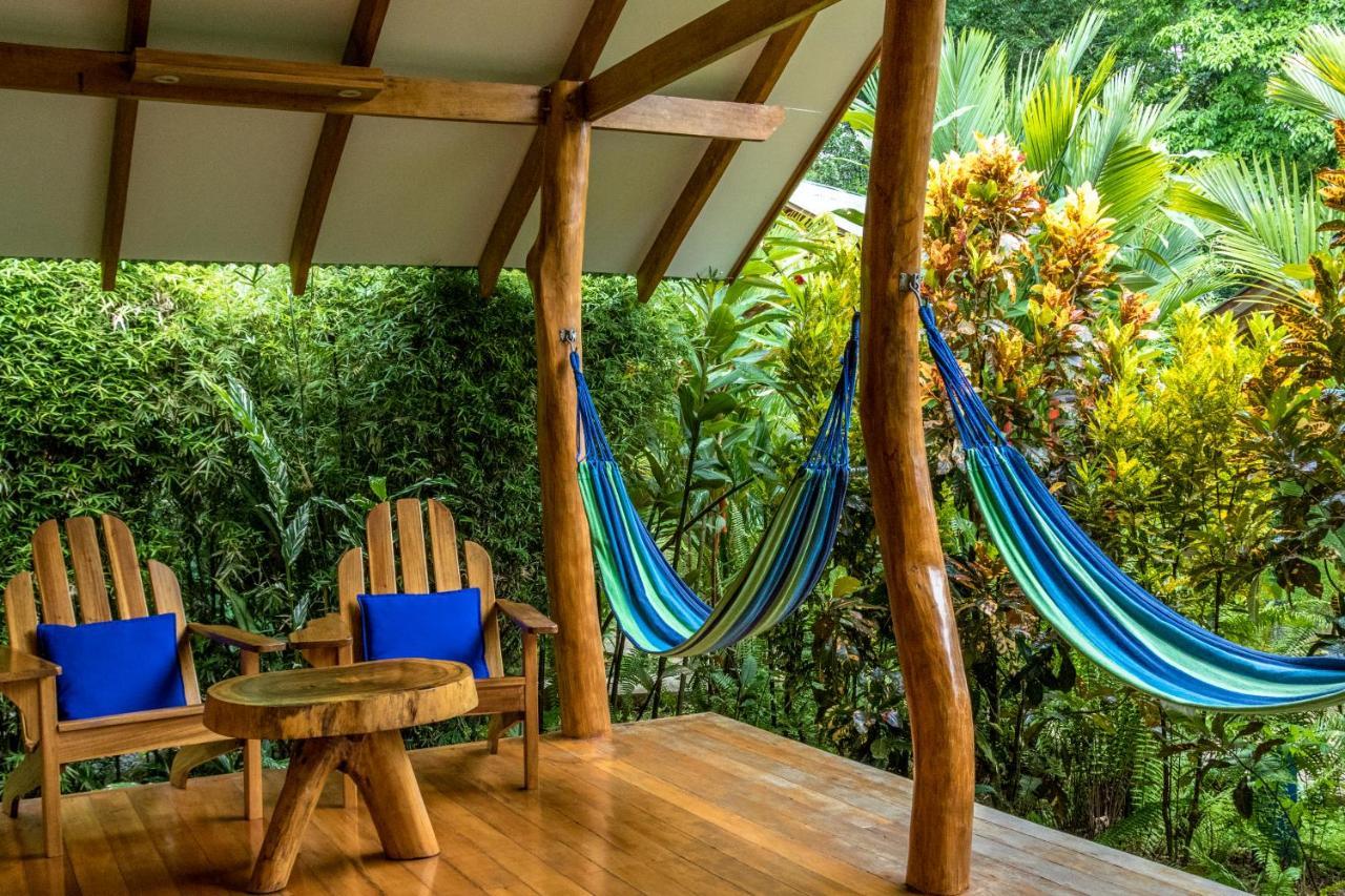 Relax Natural Village Adults Only Puerto Viejo de Talamanca Екстер'єр фото