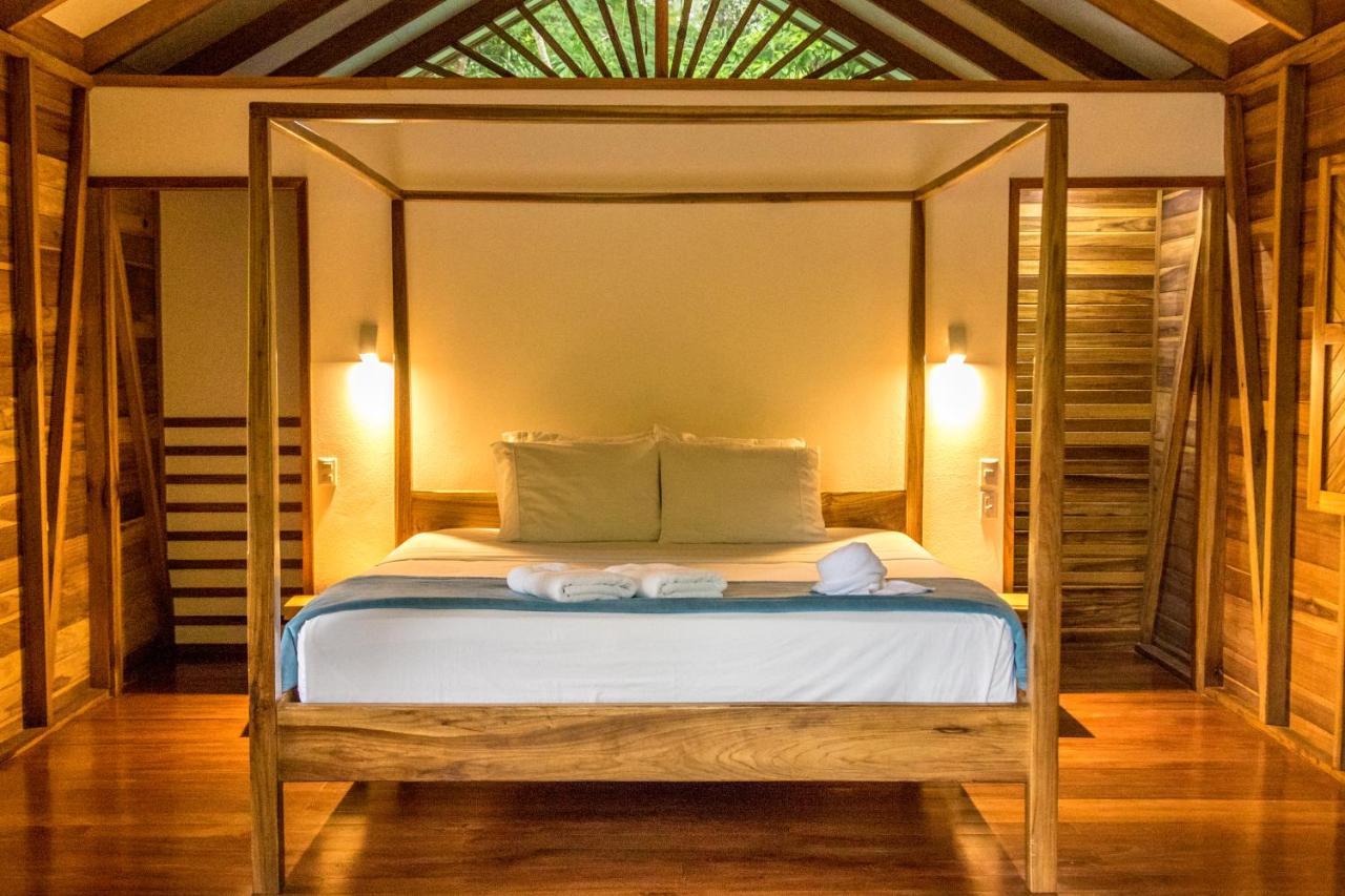 Relax Natural Village Adults Only Puerto Viejo de Talamanca Екстер'єр фото
