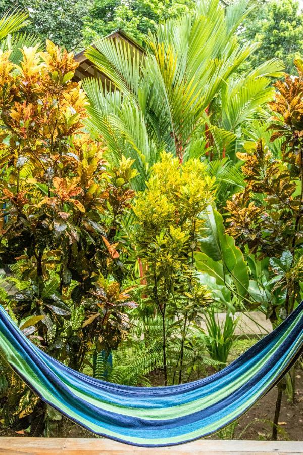Relax Natural Village Adults Only Puerto Viejo de Talamanca Екстер'єр фото