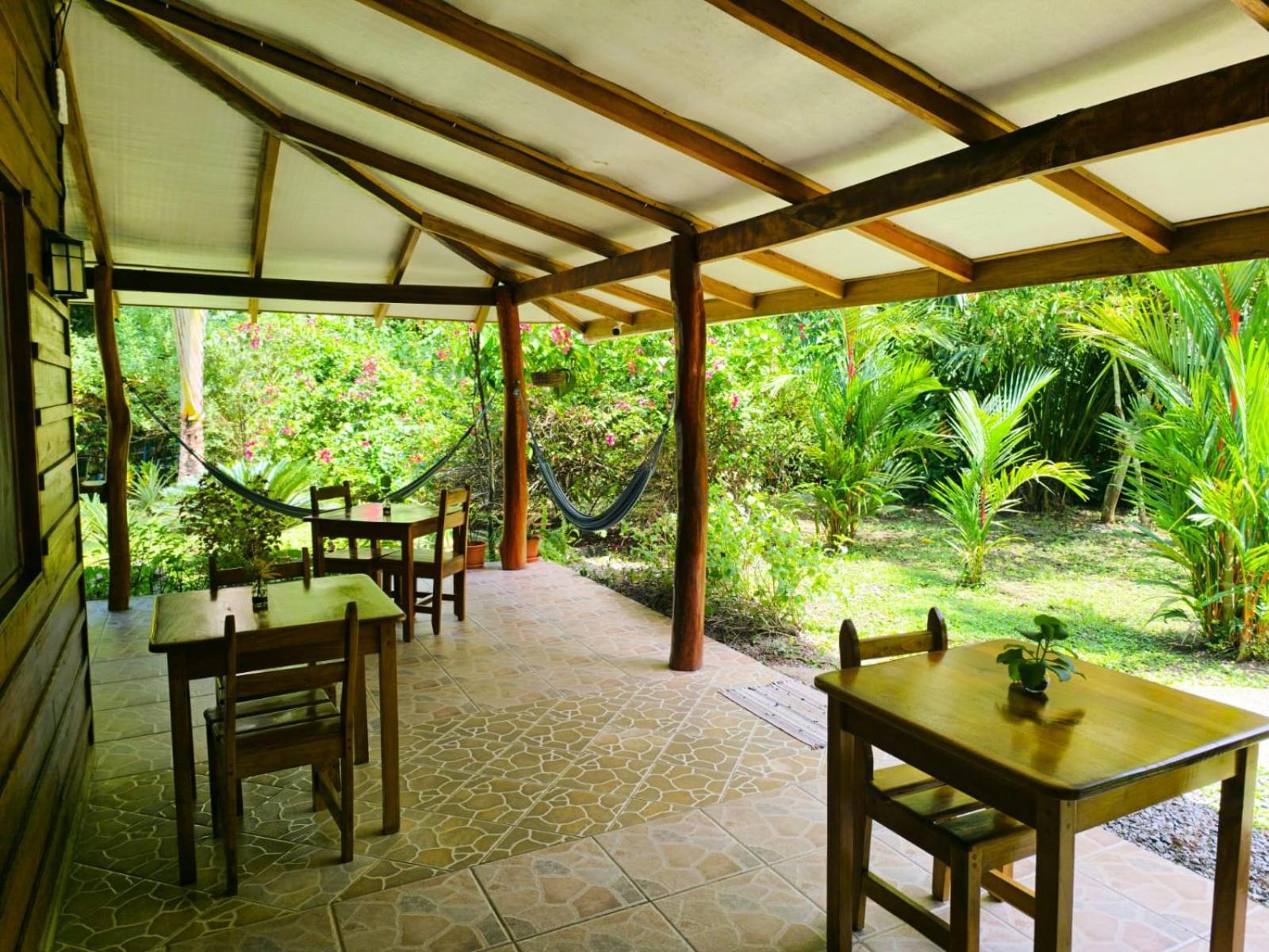 Relax Natural Village Adults Only Puerto Viejo de Talamanca Екстер'єр фото