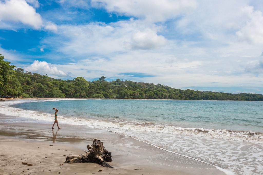 Relax Natural Village Adults Only Puerto Viejo de Talamanca Екстер'єр фото