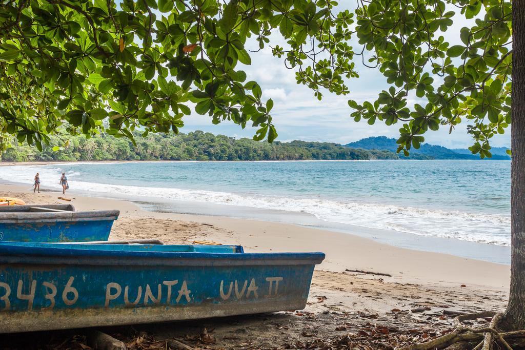 Relax Natural Village Adults Only Puerto Viejo de Talamanca Екстер'єр фото