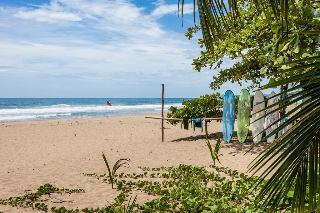 Relax Natural Village Adults Only Puerto Viejo de Talamanca Екстер'єр фото