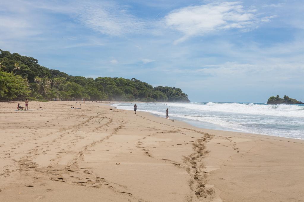 Relax Natural Village Adults Only Puerto Viejo de Talamanca Екстер'єр фото