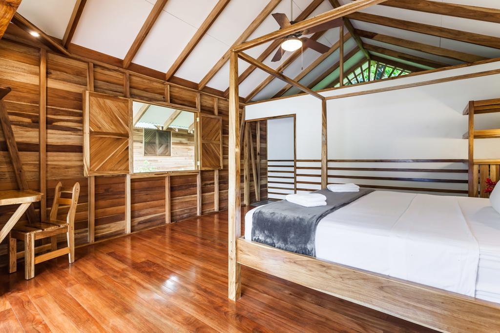 Relax Natural Village Adults Only Puerto Viejo de Talamanca Екстер'єр фото