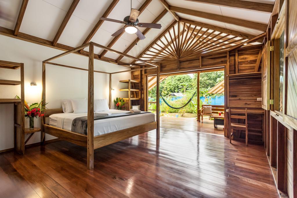 Relax Natural Village Adults Only Puerto Viejo de Talamanca Екстер'єр фото